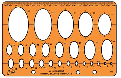 ellipses