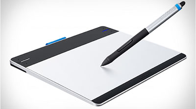 wacom